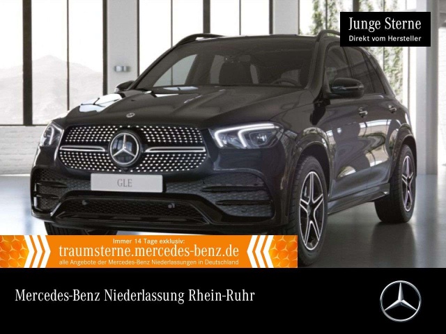 Mercedes-Benz GLE 300