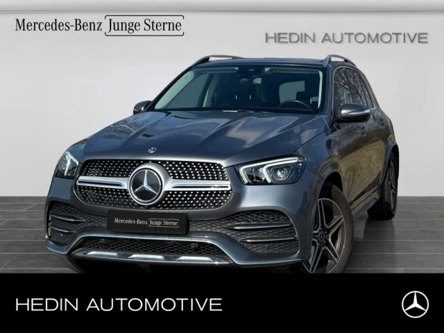 Mercedes-Benz GLE 300