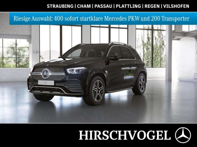 Mercedes-Benz GLE 300