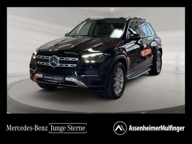 Mercedes-Benz GLE 300