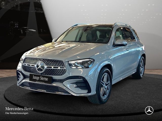Mercedes-Benz GLE 300