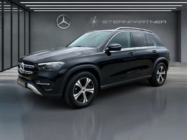 Mercedes-Benz GLE 300