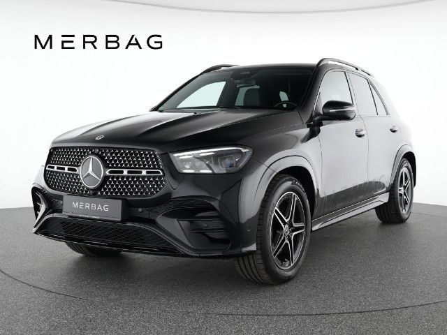 Mercedes-Benz GLE 300