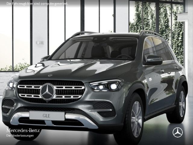 Mercedes-Benz GLE 300
