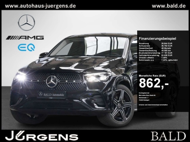 Mercedes-Benz GLE 300