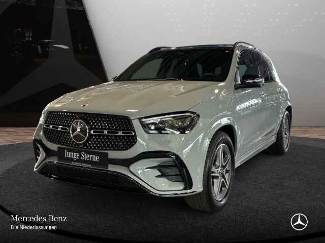 Mercedes-Benz GLE 300