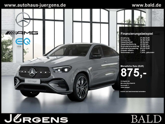 Mercedes-Benz GLE 300