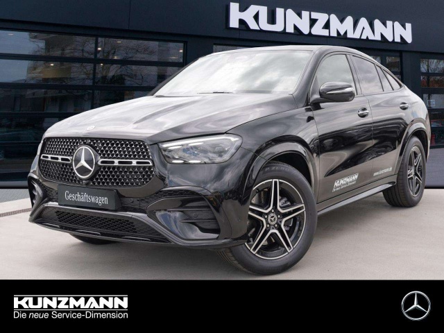 Mercedes-Benz GLE 300