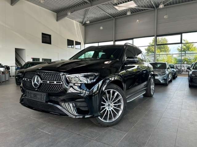 Mercedes-Benz GLE 300