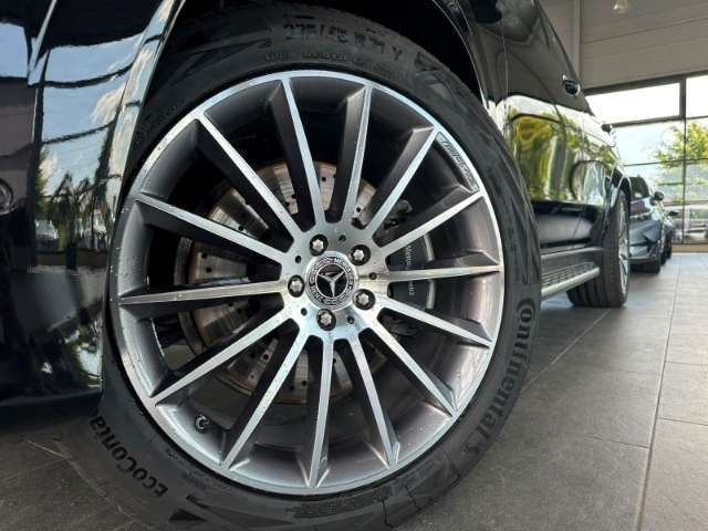 Mercedes-Benz GLE 300