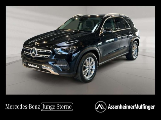 Mercedes-Benz GLE 300