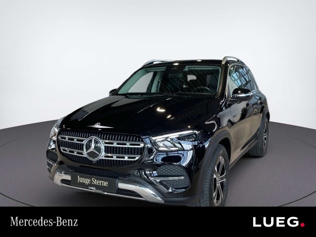 Mercedes-Benz GLE 300