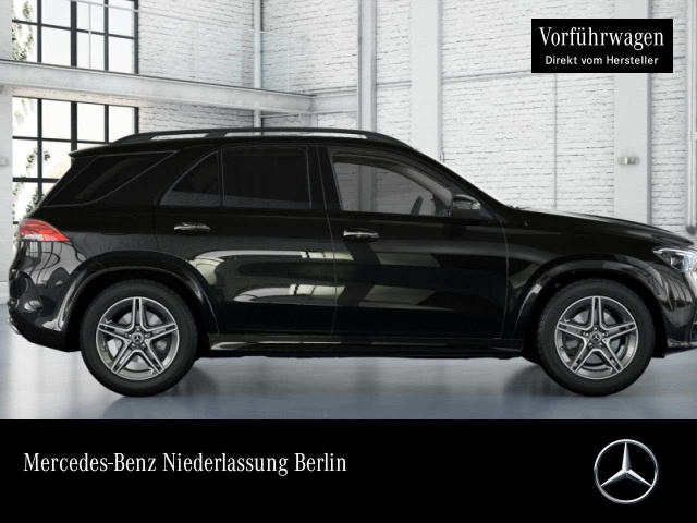 Mercedes-Benz GLE 300