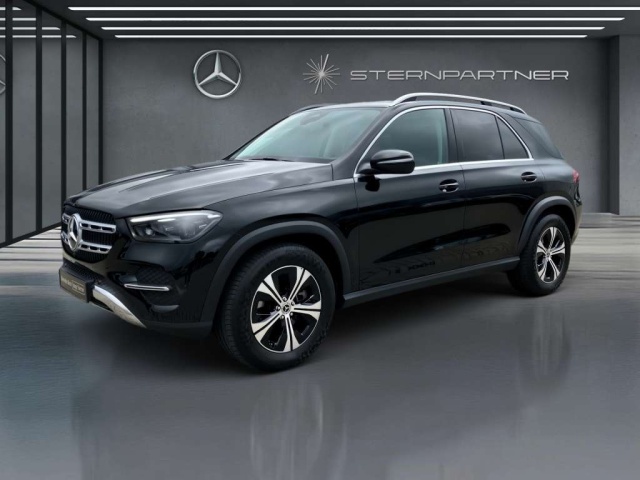 Mercedes-Benz GLE 300