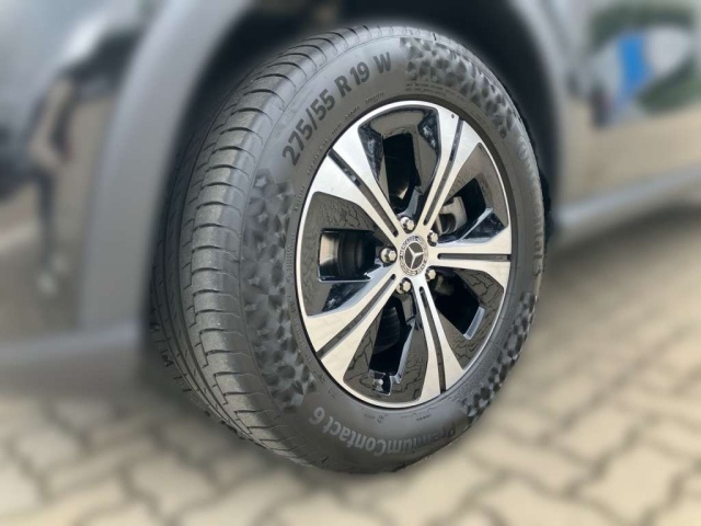 Mercedes-Benz GLE 300 occasion