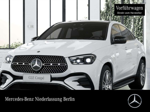 Mercedes-Benz GLE 300
