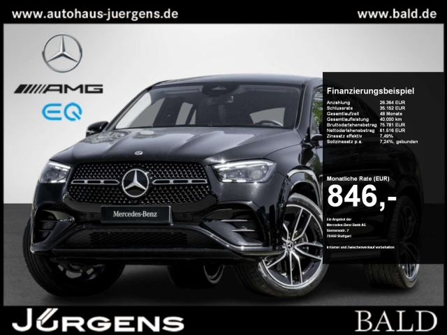 Mercedes-Benz GLE 300