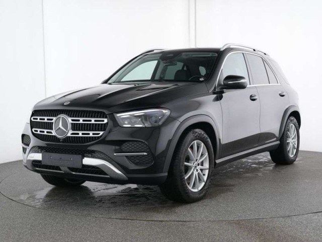 Mercedes-Benz GLE 300