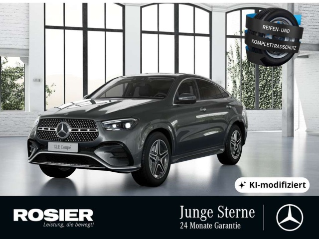 Mercedes-Benz GLE 300