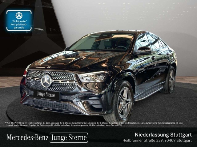 Mercedes-Benz GLE 300