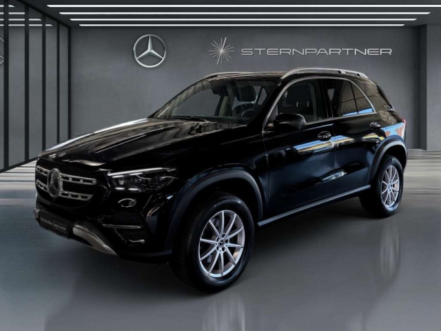 Mercedes-Benz GLE 300