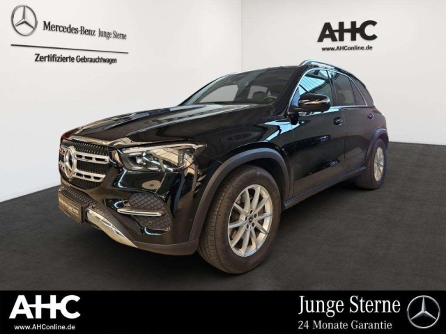 Mercedes-Benz GLE 300