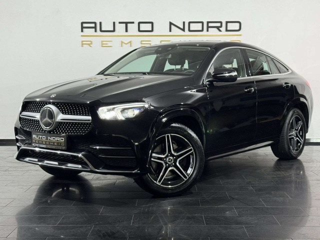 Mercedes-Benz GLE 300