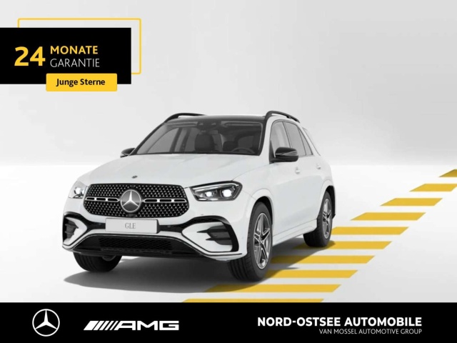 Mercedes-Benz GLE 300