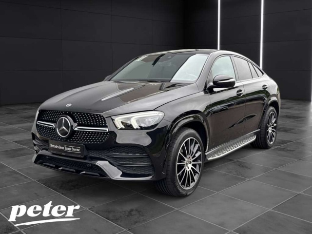 Mercedes-Benz GLE 300