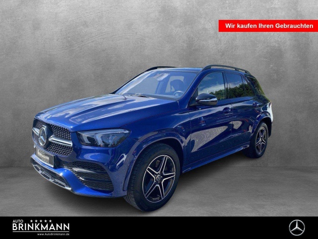 Mercedes-Benz GLE 300