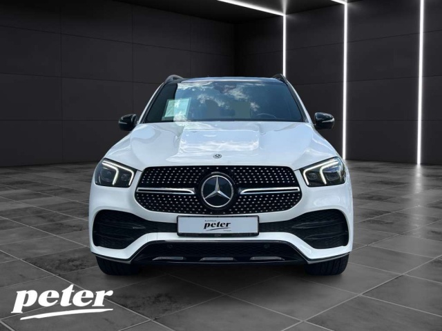 Mercedes-Benz GLE 300