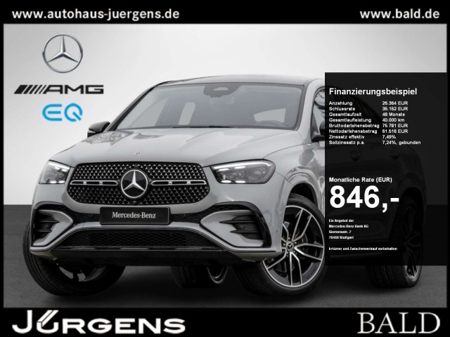 Mercedes-Benz GLE 300