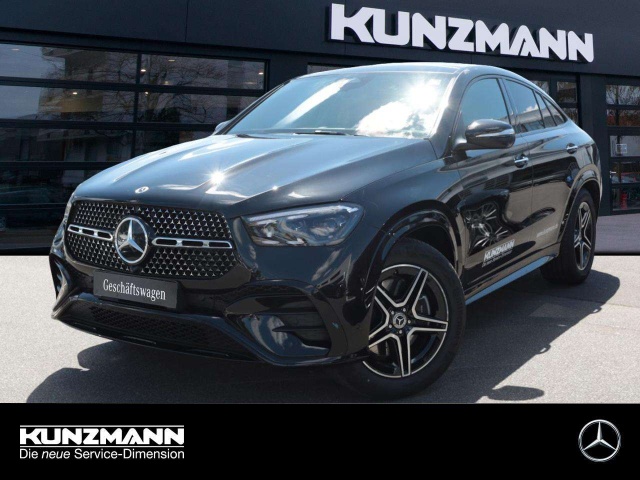 Mercedes-Benz GLE 300