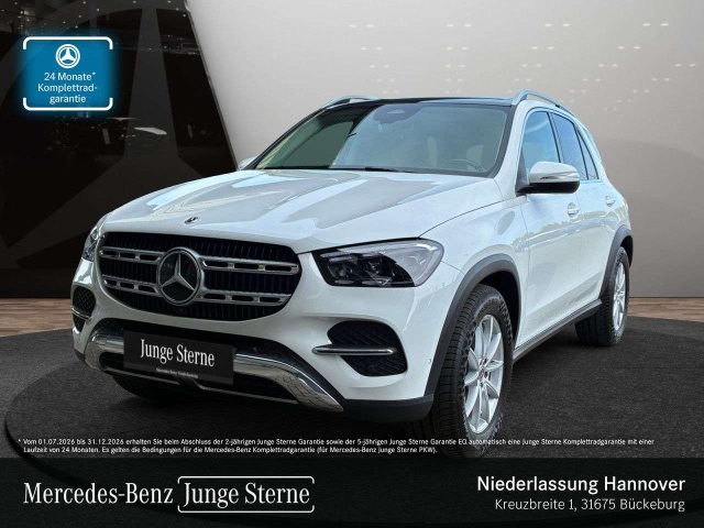 Mercedes-Benz GLE 300