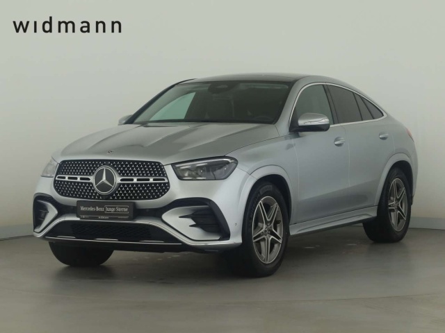 Mercedes-Benz GLE 300