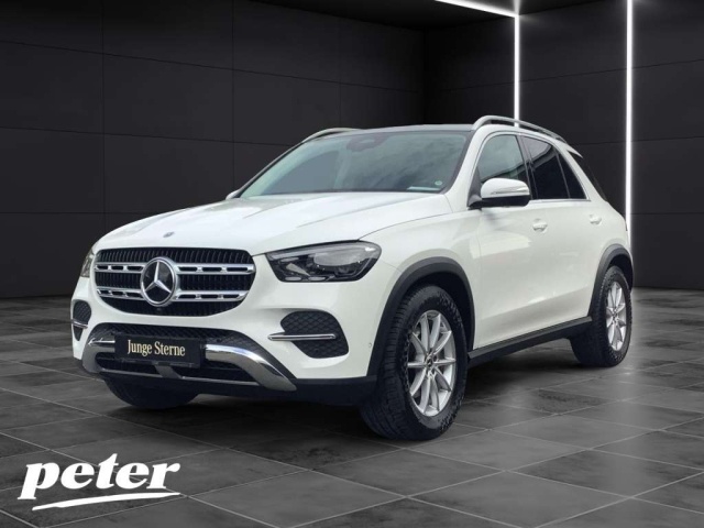 Mercedes-Benz GLE 300