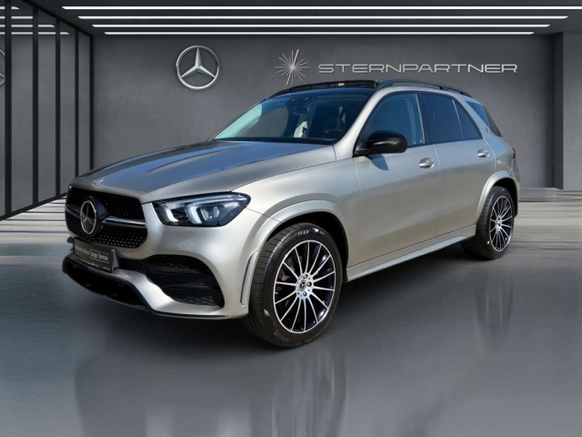 Mercedes-Benz GLE 300