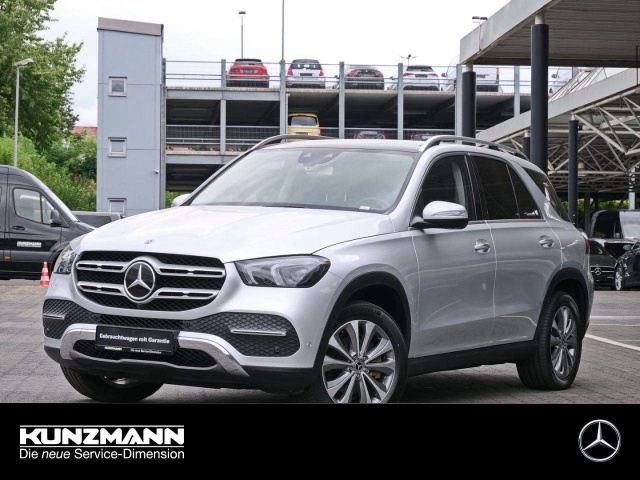 Mercedes-Benz GLE 300