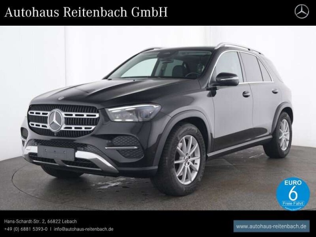 Mercedes-Benz GLE 300