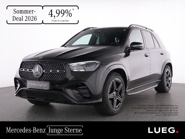Mercedes-Benz GLE 300