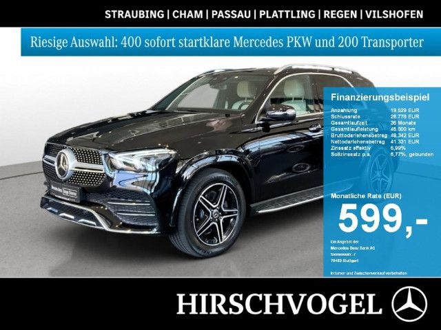 Mercedes-Benz GLE 300