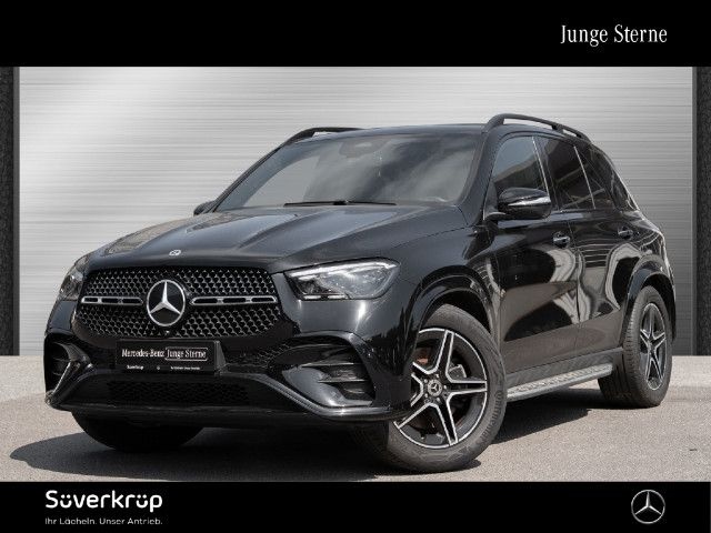 Mercedes-Benz GLE 300