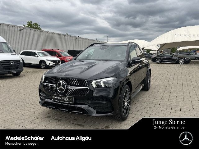 Mercedes-Benz GLE 300