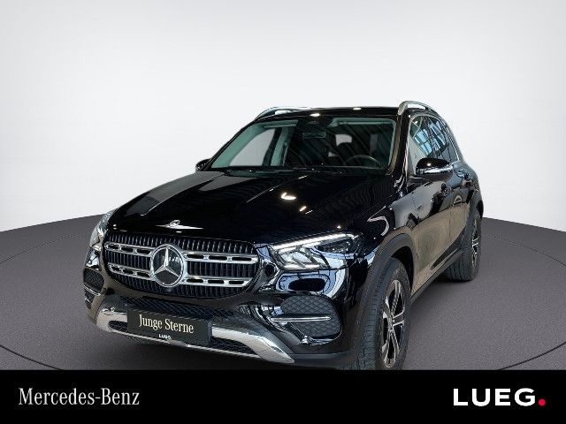 Mercedes-Benz GLE 300