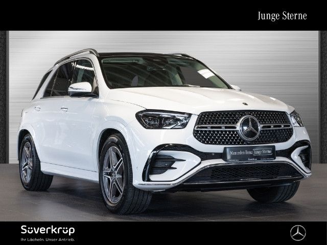Mercedes-Benz GLE 300