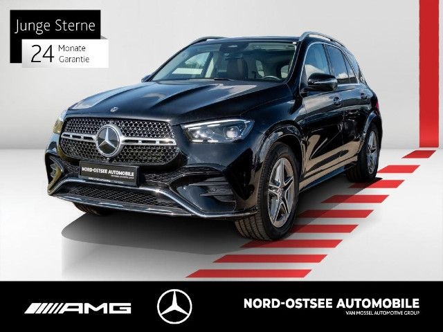Mercedes-Benz GLE 300