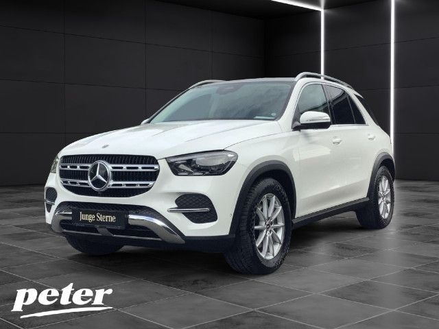 Mercedes-Benz GLE 300