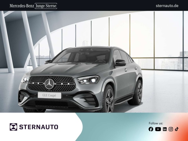 Mercedes-Benz GLE 300