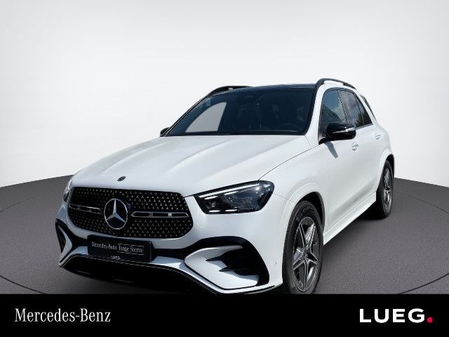 Mercedes-Benz GLE 300