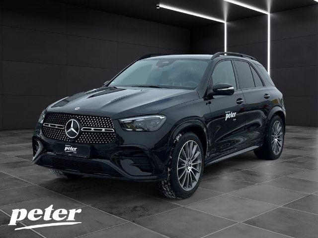 Mercedes-Benz GLE 300